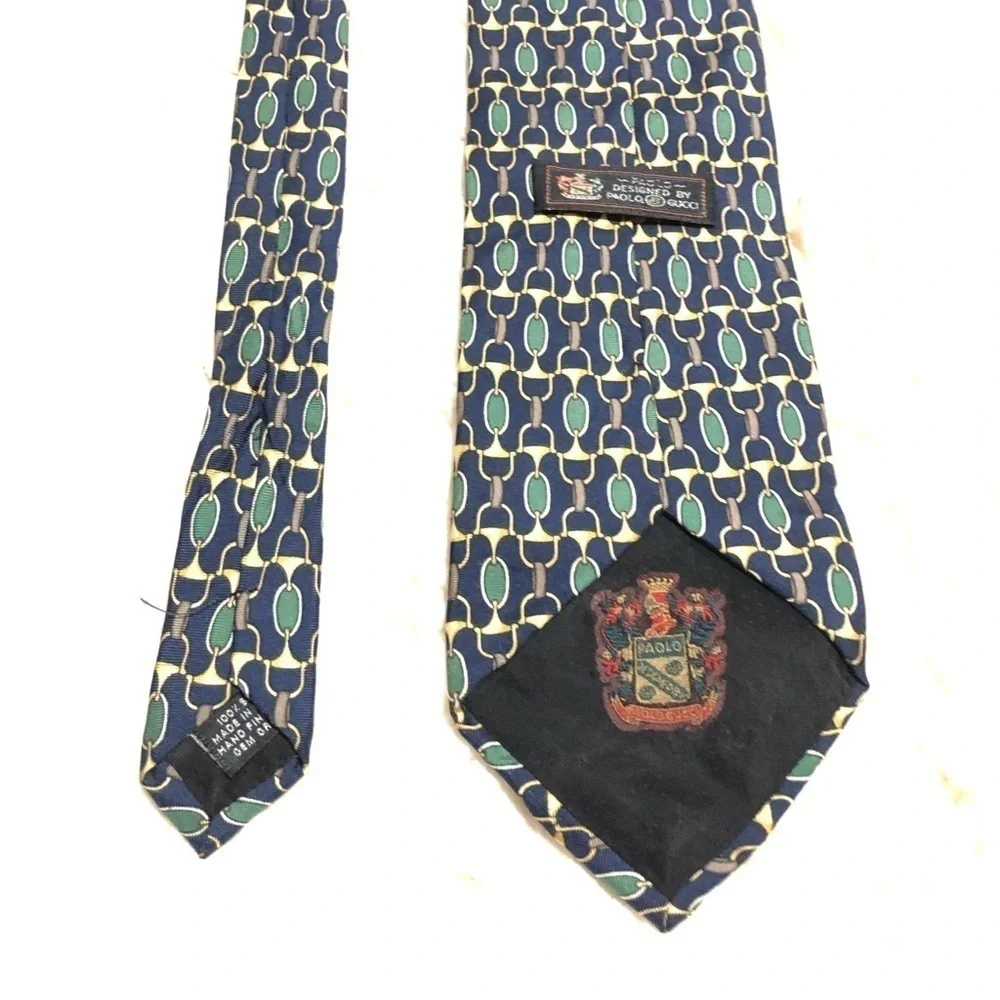 Paolo Gucci tie men’s